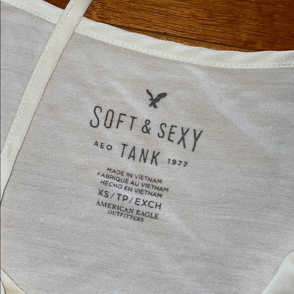 Lace Top - Picture 2 of 2